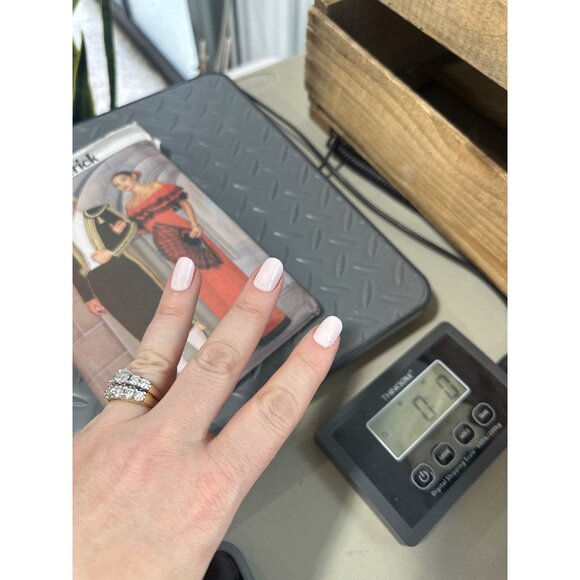 Y2K Butterick 3237 Costume Sewing Pattern Matador Flamenco Dress All Sizes UNCUT - Picture 7 of 7